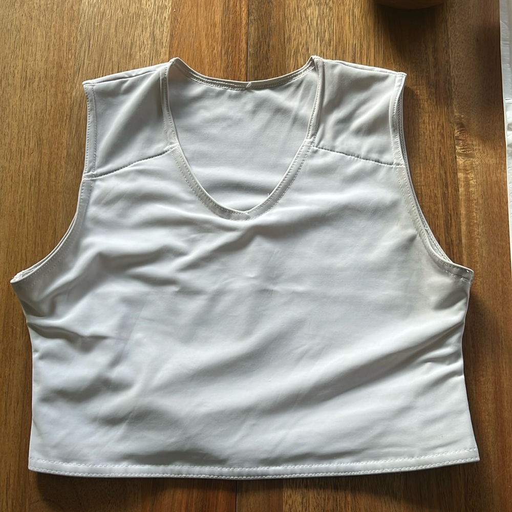 gc2b white binder